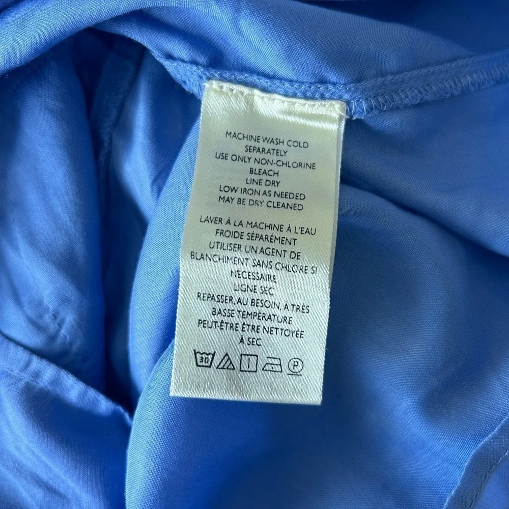 NWOT Free People Julianna Tiered Maxi